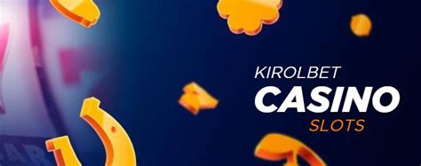 kirolbet casino